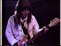 Alan Merrill, Monsieur Kamayatsu, Vodka Collins