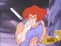 thundercats: light my way