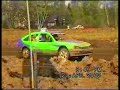 autocross Holterhoek 21-04-2003, finale standaard klasse, Kermit-Team