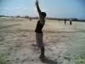 parkour
