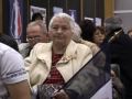 france, marignane : le pr�sident du fn jean-marie le pen, t�te de liste en provence-alpes-c�te d'azur, a appel� jeudi soir � marignane, lors de son dernier meeting de campagne, au maintien de la mobilisation d�s le lendemain des r�gionales en vue de l'�lection pr�sidentielle.