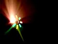 Chauvet Cyborg