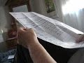 NYS Absentee Ballot Voting, Part 1