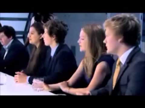 how to apply for young apprentice
