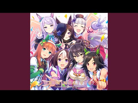 マーベラスサンデータイム☆★