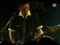 cowpers - white light / white heat / white room (live)
