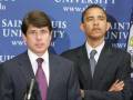 MICHAEL SAVAGE on BLAGOJEVICH,OBAMA,RAHM EMANUEL CORRUPTION