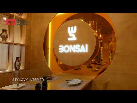 Video Prodej restaurace 195 m2, náměstí Přátelství, Praha - Hostivař