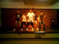 This is our Rehearsal Video Enjoy ^^ We are SHILLen (SHINee Cover Band In Thailand) Hi5 - shillen-world.hi5.com webboard - http Thank you for watching Us *-*