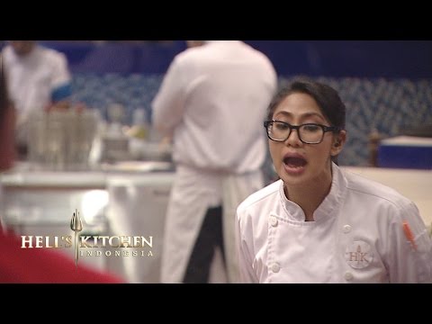 EP09 - Hell's Kitchen Indonesia (Promo)