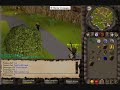 Runescape 99 Range Video (G Crumpen) *Original*