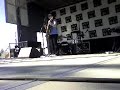 Marie Digby live at 94.1's Kid's Mix las vegas #2