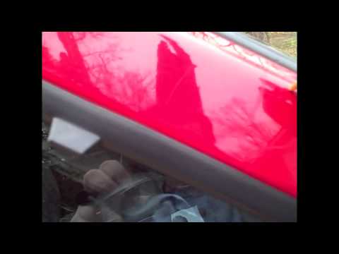 car scratch repair