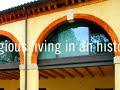 real estate in veneto for sale Barchessa Malvolti
