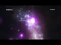 SN 2010jl Date- 17th May 12 Source- chandra.harvard.edu 'Why are some supernovas much more powerful than others? Astronomers are still trying to figure that out, but one new discovery may help answer the question.'