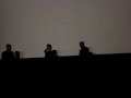 marion cotillard � l'ugc bordeaux pour l'avant premi�re du film la m�me - partie 2