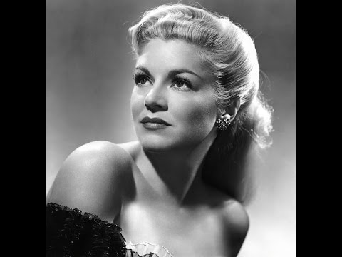 Peggy Montgomery