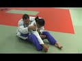 Advanced   Foot-Lock (from Back-mount!)