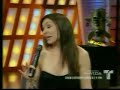 Ivonne Orsini en No Te Duermas