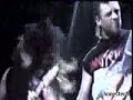 Hermetica - Soy de la esquina (en vivo)