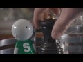 Salty commercial 2