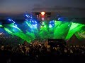 Mysteryland 2007 - MEGA Lasershow Q-Dance