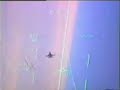 Mirage 2000 VS F16: Dogfight