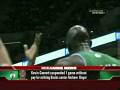 Kevin Garnett Suspended (Nov 17, 2008)