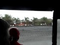 leaving the resort.MPG