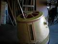 R5-D4 fullsize RC droid w/ dome effects