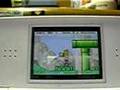 任天堂DSでスーパーマリオ3 ステージ1からステージ8にワープする方法(ヘボイけど・・)。Nintendo DS