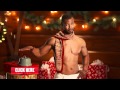 Old Spice MANta Claus | Devastating Explosions for Continents that Start with a Vowel