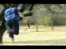 Peace Through Superior Nunchakus