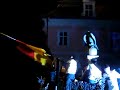 Deutschland VS Türkei - Feier in Regensburg
