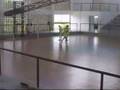 Futsal 2º Edif CEFET Petrolina Teleton - 8º Jogo Masc(PART1)