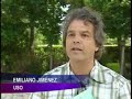 Seguridad Privada en Informe Semanal Parte 2