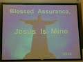 † 5.18.08-4/4 MSG † 5.18.08-4/4 MSG