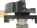 Leitz shaper cutter groove joint, rebate and tenon