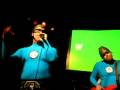 Aquabats - Martian Girl + Hanna Montana