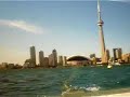 The CN Tower