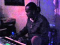Hosea Redditt groovin