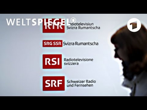 Schweiz: Die Wähler stimmten gegen die Abschaffung de ...