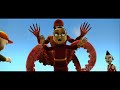 Super K - Latest Animation Movie - Hindi Song Promo