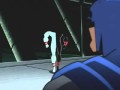 Batman: The Brave and the Bold 1.23 (Clip 3)
