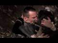 Henry & Anne scene The Tudors
