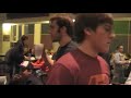 Hokie Grill Flash Mob February 11, 2008 Hokie Grill Flash Mob February 11, 2008