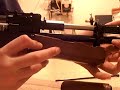 How to Remove Fore Grip to AK-47