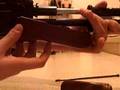 How to Remove Fore Grip to AK-47