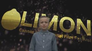 Международный фестиваль детского кино и телевидения "LIMON"(Франция) Международный фестиваль детского кино и телевидения "LIMON"(Франция)