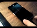Backlight notification BLN for Galaxy S2 (SC-02C)